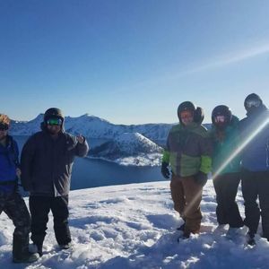 Meet your Posher, Ryall